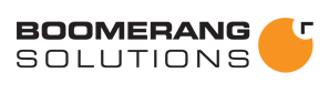 Logo Boomerang Solutions AB
