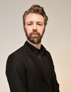 Rikard Holm